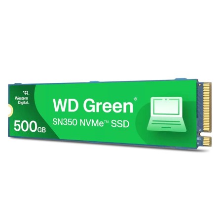 Western Digital Green Sn350 500 Gb M.2 Pci